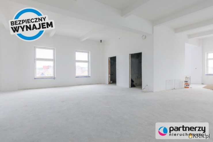 Hel, ul. Maszopów, , Lokal użytkowy  do wynajęcia