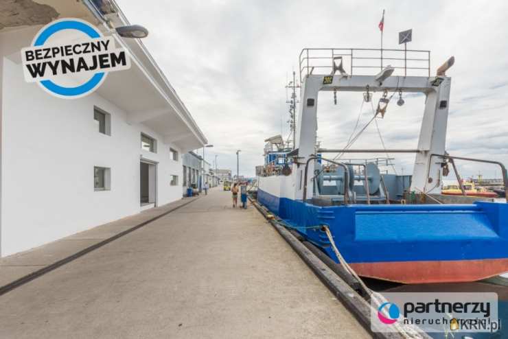 , Hel, ul. Maszopów, Lokal użytkowy  do wynajęcia