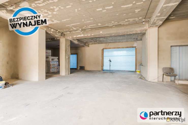 Lokal użytkowy  do wynajęcia, , Hel, ul. Maszopów