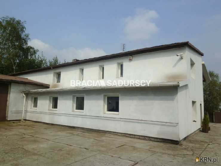 Kraków, Dębniki/Sidzina, ul. , , Lokal użytkowy  na sprzedaż