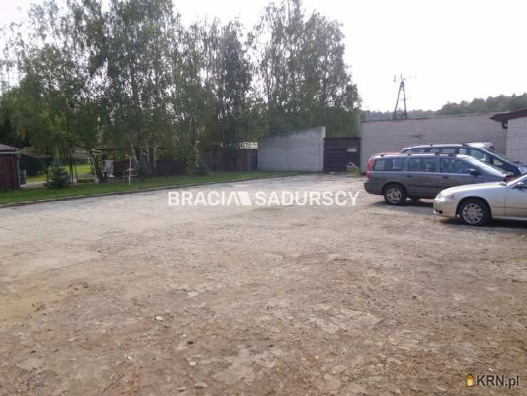 Lokal użytkowy  na sprzedaż, Kraków, Dębniki/Sidzina, ul. , 