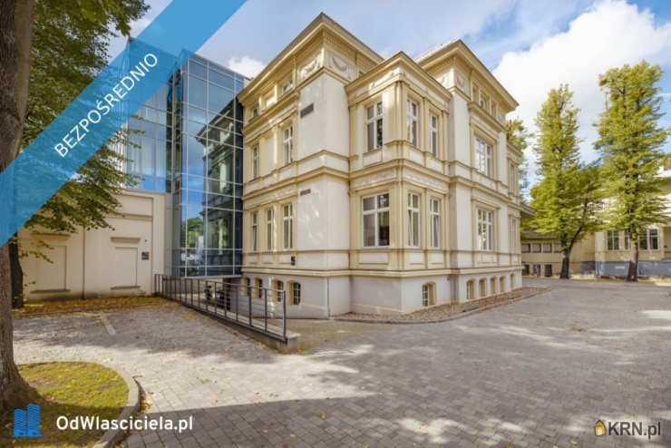Lokal użytkowy  na sprzedaż, 29 pokojowe, Szczecin, Śródmieście, ul. Wojska Polskiego