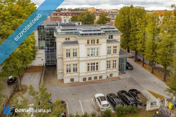 Szczecin, Śródmieście, ul. Wojska Polskiego, Lokal użytkowy  na sprzedaż, 29 pokojowe