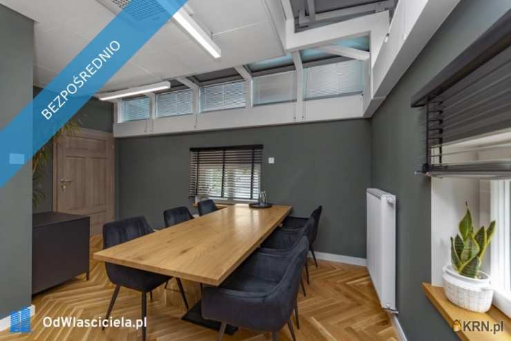 Szczecin, Śródmieście, ul. Wojska Polskiego, 29 pokojowe, Lokal użytkowy  na sprzedaż