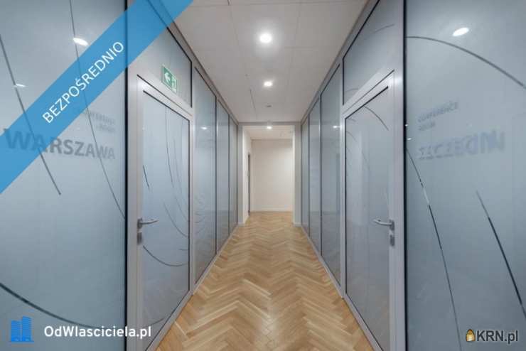 Lokal użytkowy  na sprzedaż, Szczecin, Śródmieście, ul. Wojska Polskiego, 29 pokojowe