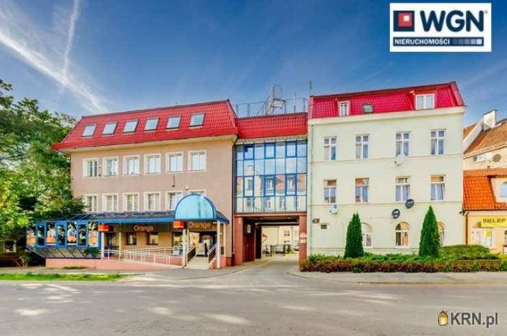 Lokal użytkowy  na sprzedaż, Kętrzyn, ul. , 30 pokojowe