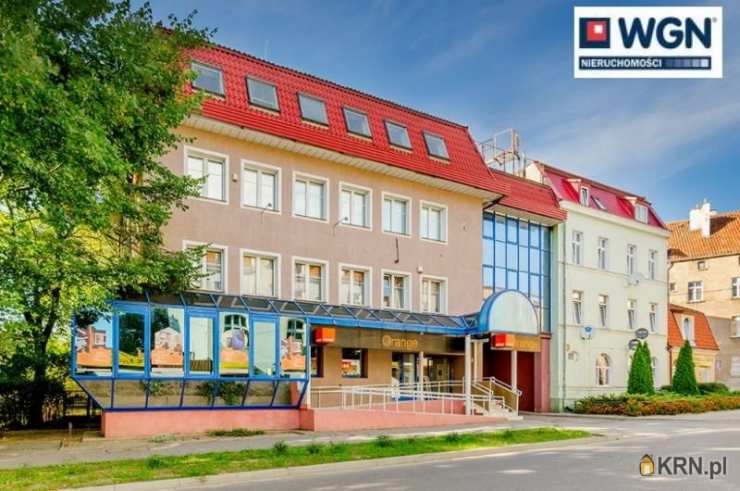 Kętrzyn, ul. , 30 pokojowe, Lokal użytkowy  na sprzedaż