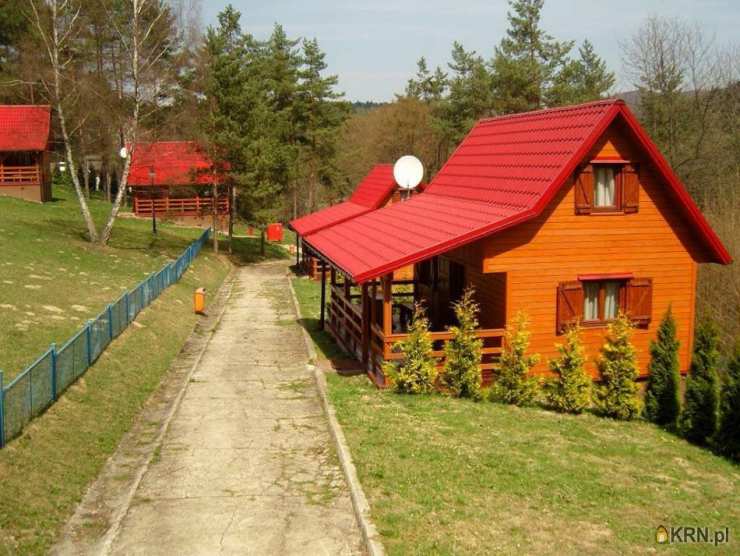 Lokal użytkowy  na sprzedaż, Krempna, ul. , 