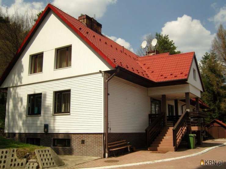 , Lokal użytkowy  na sprzedaż, Krempna, ul. 