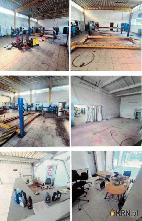 Kalisz, ul. , Lokal użytkowy  na sprzedaż, 