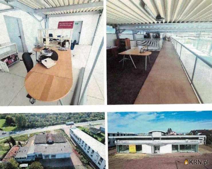 Kalisz, ul. , , Lokal użytkowy  na sprzedaż