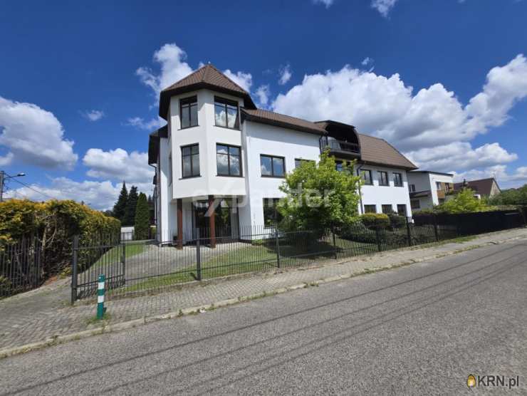 Expander Advisors Sp z o. o., Lokal użytkowy  do wynajęcia, Częstochowa, Podjasnogórska, ul. Stanisławy