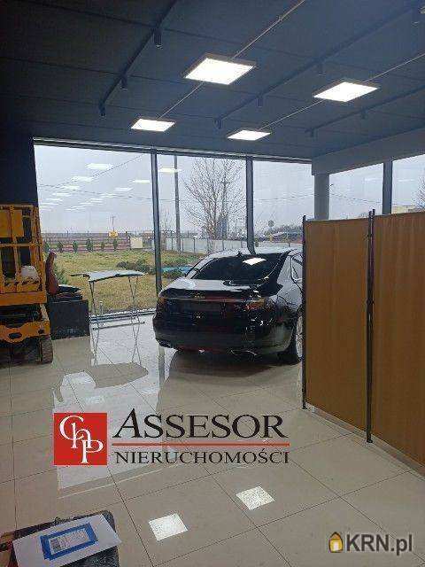 , Kalisz, ul. , Lokal użytkowy  na sprzedaż