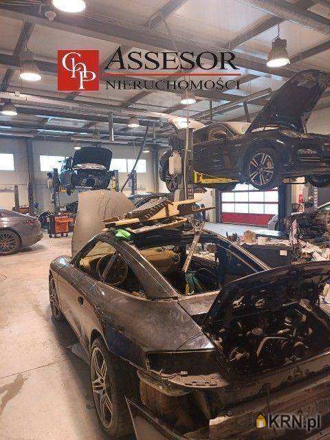 Assesor NIeruchomości, Lokal użytkowy  na sprzedaż, Kalisz, ul. 