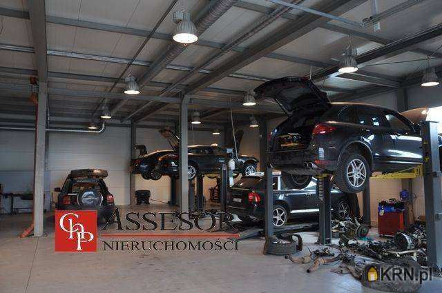 Lokal użytkowy  na sprzedaż, Kalisz, ul. , 