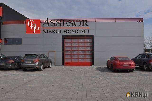 Lokal użytkowy  na sprzedaż, , Kalisz, ul. 