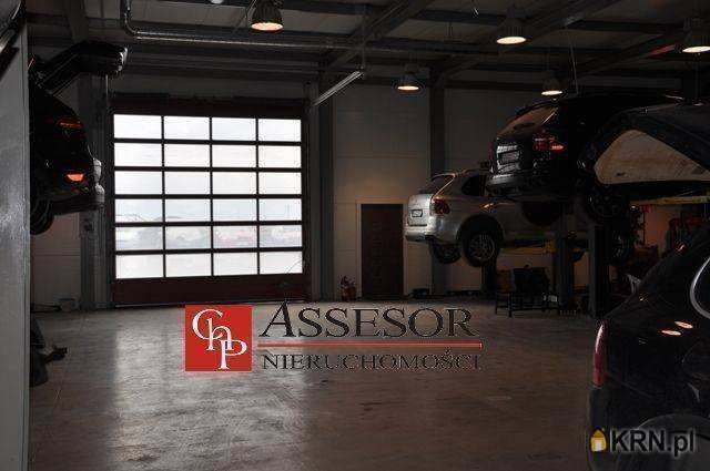 Kalisz, ul. , Lokal użytkowy  na sprzedaż, 