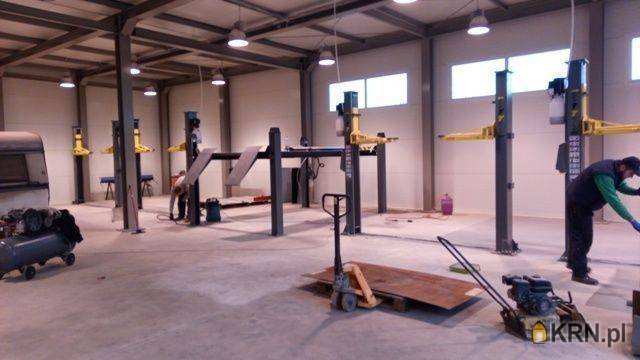 Assesor NIeruchomości, Lokal użytkowy  na sprzedaż, Kalisz, ul. 