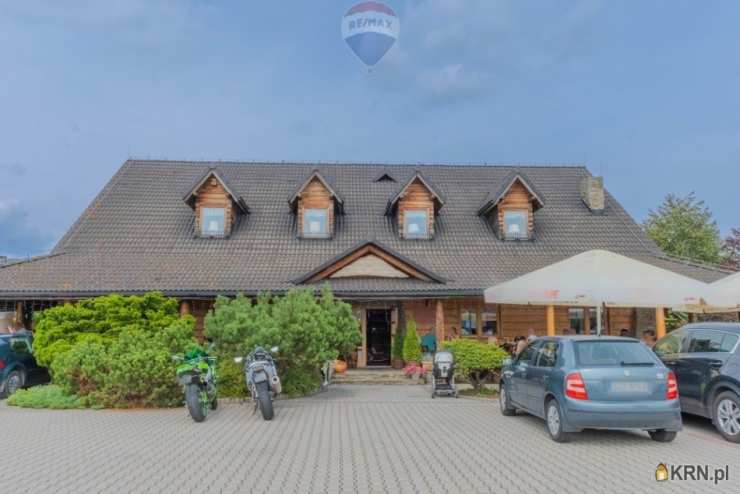 Lokal użytkowy  na sprzedaż, , Bąków, ul. 