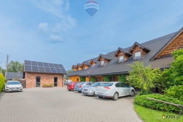 , Lokal użytkowy  na sprzedaż, Bąków, ul. 