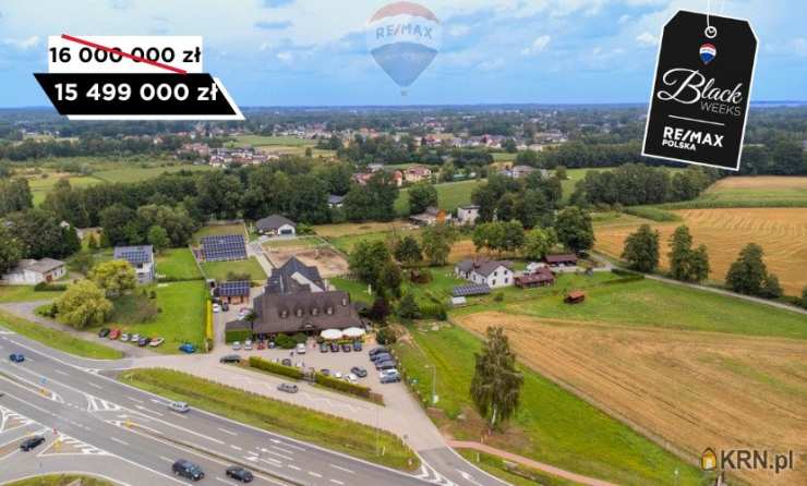 , Bąków, ul. , Lokal użytkowy  na sprzedaż