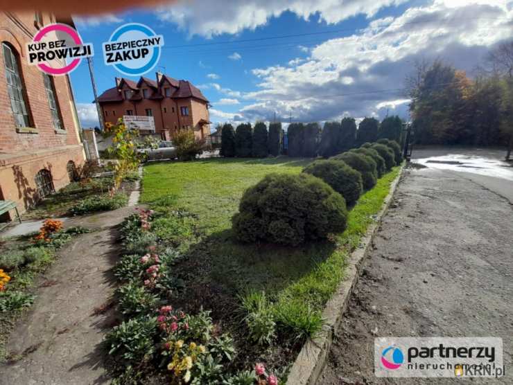 Lokal użytkowy  na sprzedaż, , Trąbki Wielkie, ul. Pocztowa