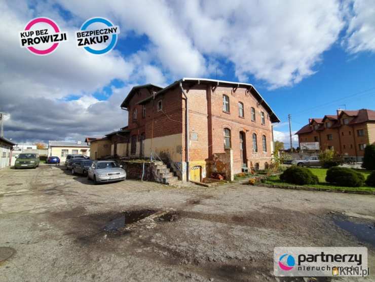 , Lokal użytkowy  na sprzedaż, Trąbki Wielkie, ul. Pocztowa