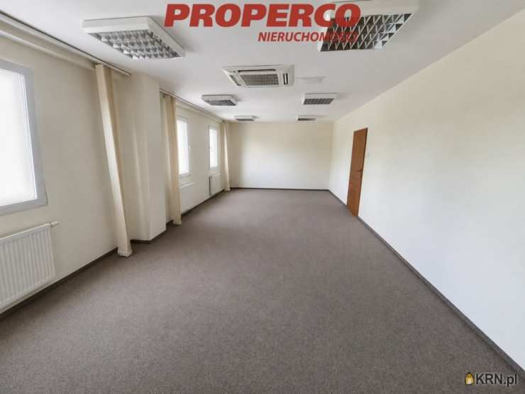 PROPERCO Sp. z o.o. Sp. k. , Lokal użytkowy  do wynajęcia, Kielce, ul. 