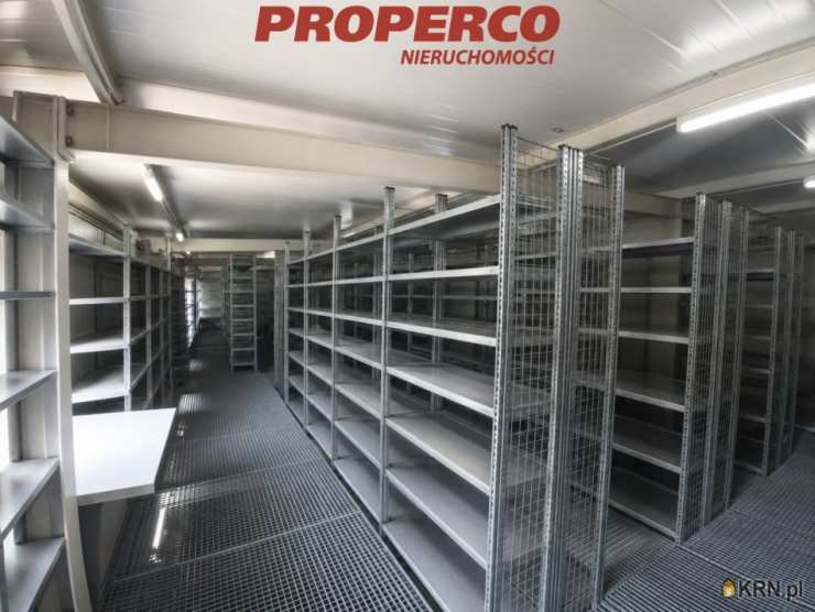 PROPERCO Sp. z o.o. Sp. k. , Lokal użytkowy  do wynajęcia, Kielce, ul. 