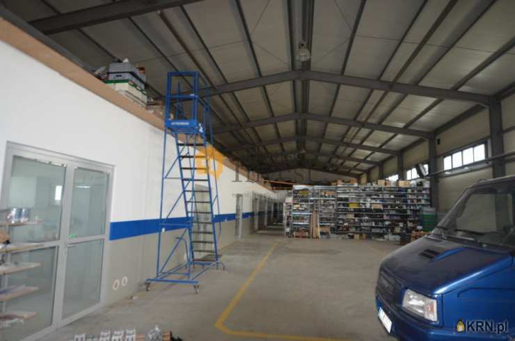 , Lokal użytkowy  na sprzedaż, Legnica, ul. 