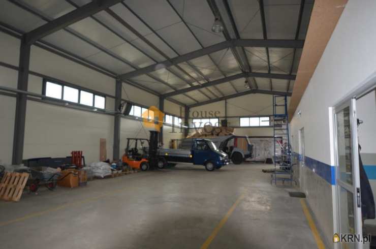 House Invest Nieruchomości Sp.z o.o., Lokal użytkowy  na sprzedaż, Legnica, ul. 