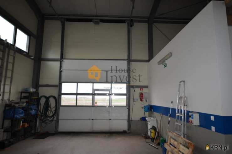 Lokal użytkowy  na sprzedaż, Legnica, ul. , 