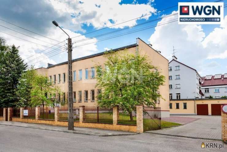 Lokal użytkowy  na sprzedaż, Augustów, ul. , 