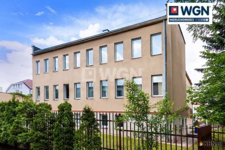 , Augustów, ul. , Lokal użytkowy  na sprzedaż