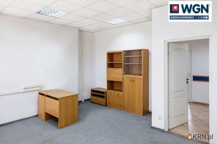 Polkowice Biuro - Agencja Nieruchomości WGN, Lokal użytkowy  na sprzedaż, Augustów, ul. 