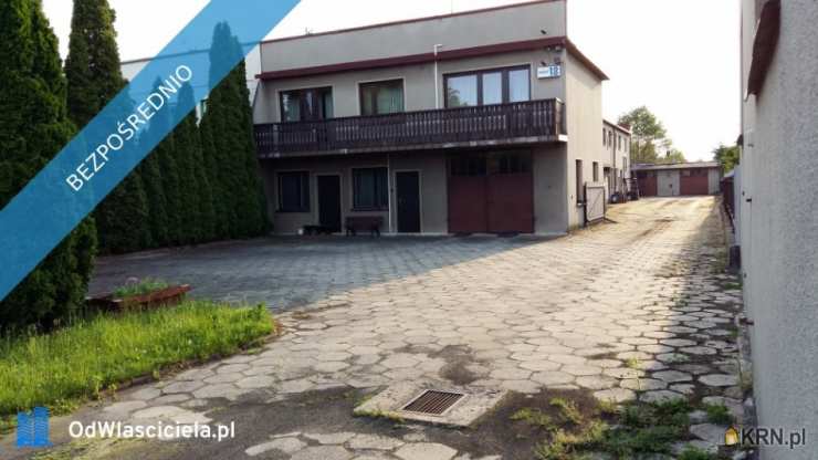 Lokal użytkowy  na sprzedaż, Radomsko, ul. Fredry, 
