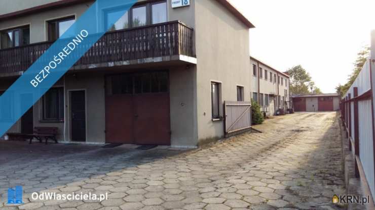 Radomsko, ul. Fredry, Lokal użytkowy  na sprzedaż, 
