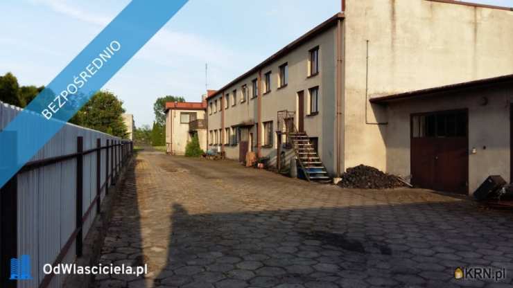 Radomsko, ul. Fredry, , Lokal użytkowy  na sprzedaż