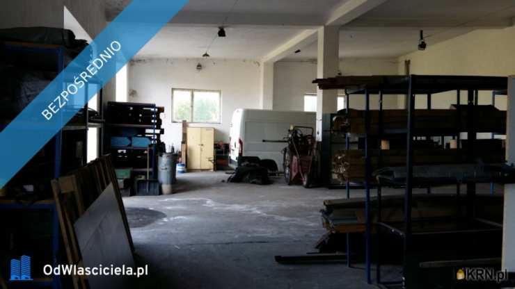 Lokal użytkowy  na sprzedaż, , Radomsko, ul. Fredry
