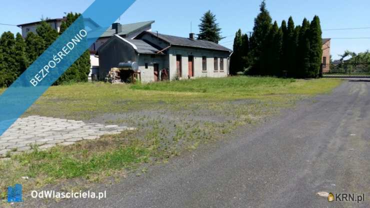 Radomsko, ul. Fredry, Lokal użytkowy  na sprzedaż, 