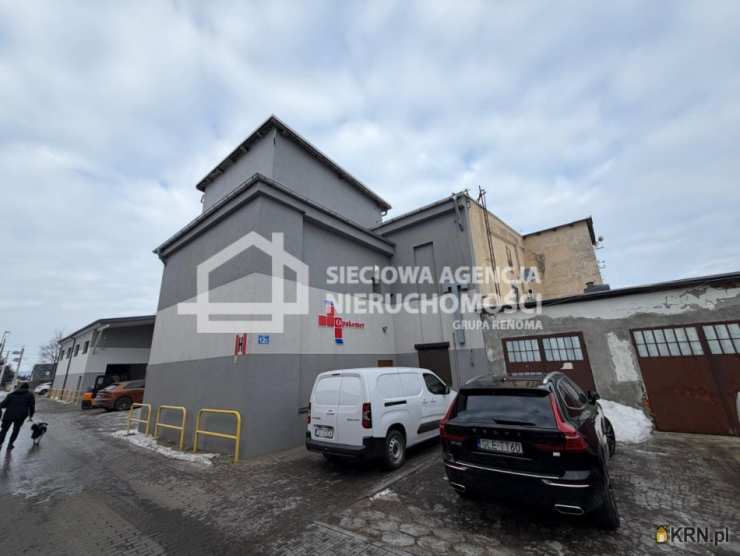 Lębork, ul. , Lokal użytkowy  na sprzedaż, 