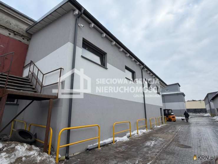 , Lokal użytkowy  na sprzedaż, Lębork, ul. 