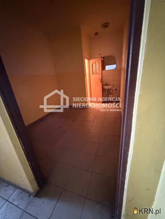 Sieciowa Agencja Nieruchomości Grupa Renoma, Lokal użytkowy  na sprzedaż, Lębork, ul. 