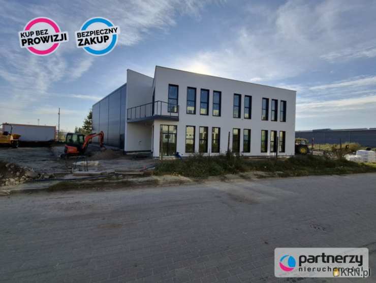 Lokal użytkowy  na sprzedaż, Gdańsk, Kokoszki, ul. Budowlanych, 