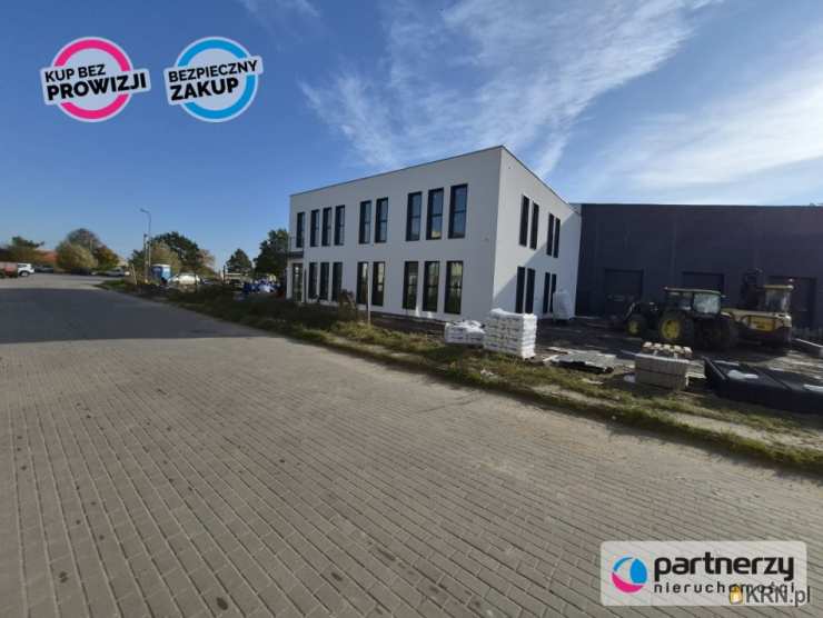 Lokal użytkowy  na sprzedaż, , Gdańsk, Kokoszki, ul. Budowlanych