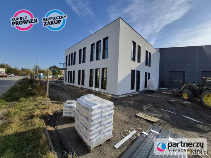 Gdańsk, Kokoszki, ul. Budowlanych, Lokal użytkowy  na sprzedaż, 