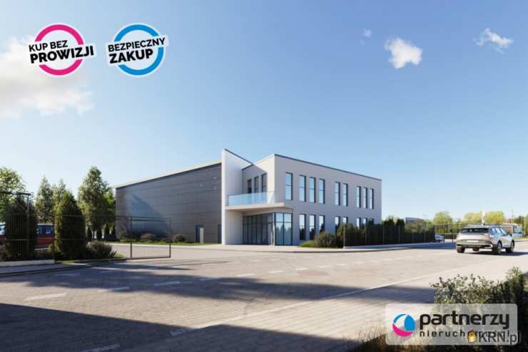 Gdańsk, Kokoszki, ul. Budowlanych, , Lokal użytkowy  na sprzedaż