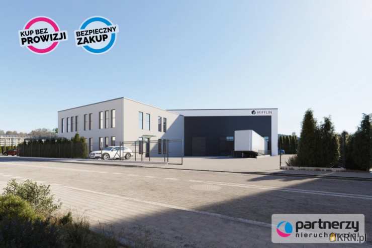 , Gdańsk, Kokoszki, ul. Budowlanych, Lokal użytkowy  na sprzedaż