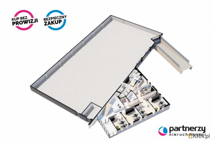 , Lokal użytkowy  na sprzedaż, Gdańsk, Kokoszki, ul. Budowlanych