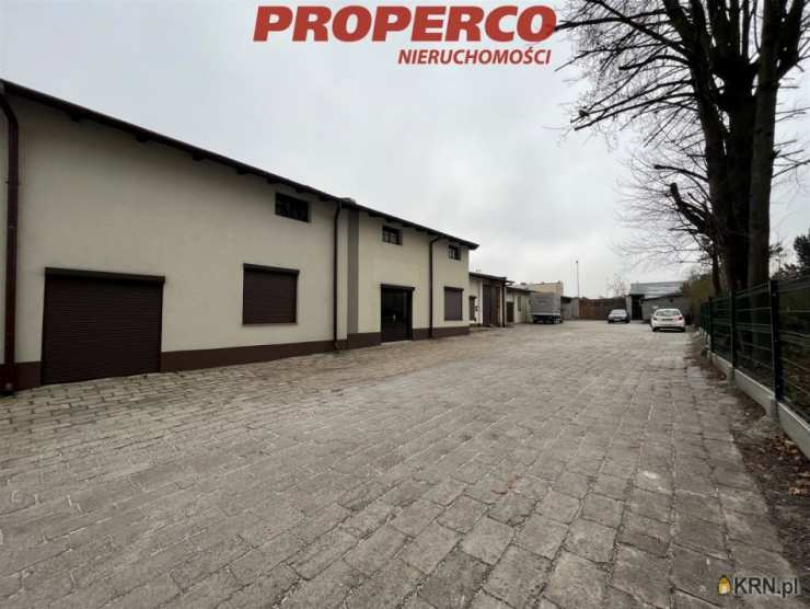 Jędrzejów, ul. , Lokal użytkowy  na sprzedaż, 5 pokojowe